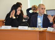 Чемпионат по деловой игре «Железный предприниматель»