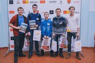 Чемпионат по деловой игре «Железный предприниматель»