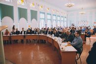 Чемпионат по деловой игре «Железный предприниматель»