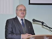 Форум «ВЗГЛЯД В БУДУЩЕЕ: Железный предприниматель»