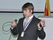 Форум «ВЗГЛЯД В БУДУЩЕЕ: Железный предприниматель»