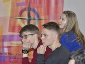 Форум «ВЗГЛЯД В БУДУЩЕЕ: Железный предприниматель»