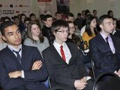 Форум «ВЗГЛЯД В БУДУЩЕЕ: Железный предприниматель»