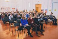 Форум «ВЗГЛЯД В БУДУЩЕЕ: Железный предприниматель»