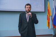 Форум «ВЗГЛЯД В БУДУЩЕЕ: Железный предприниматель»