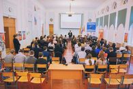 Форум «ВЗГЛЯД В БУДУЩЕЕ: Железный предприниматель»