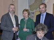 Международная научная конференция «Советское государство и общество в период позднего сталинизма. 1945–1953 гг.»