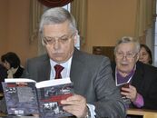 Международная научная конференция «Советское государство и общество в период позднего сталинизма. 1945–1953 гг.»