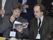 Международная научная конференция «Советское государство и общество в период позднего сталинизма. 1945–1953 гг.»