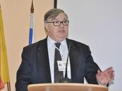 Международная научная конференция «Советское государство и общество в период позднего сталинизма. 1945–1953 гг.»