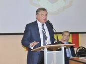 Международная научная конференция «Советское государство и общество в период позднего сталинизма. 1945–1953 гг.»