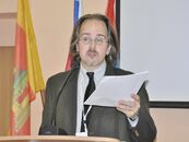 Международная научная конференция «Советское государство и общество в период позднего сталинизма. 1945–1953 гг.»