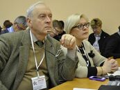 Международная научная конференция «Советское государство и общество в период позднего сталинизма. 1945–1953 гг.»