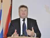 Международная научная конференция «Советское государство и общество в период позднего сталинизма. 1945–1953 гг.»