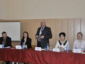 Всероссийская научно-практическая студенческая конференция «Роль и место России в мировой экономике»