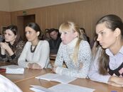 Всероссийская научно-практическая студенческая конференция «Роль и место России в мировой экономике»