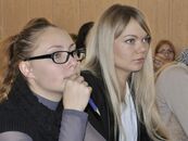 Всероссийская научно-практическая студенческая конференция «Роль и место России в мировой экономике»