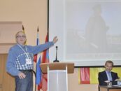 Международная научная конференция «Советское государство и общество в период позднего сталинизма. 1945–1953 гг.»