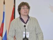 Международная научная конференция «Советское государство и общество в период позднего сталинизма. 1945–1953 гг.»