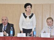 Всероссийская научно-практическая студенческая конференция «Роль и место России в мировой экономике»