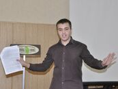 Всероссийская научно-практическая студенческая конференция «Роль и место России в мировой экономике»