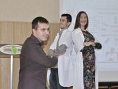 Всероссийская научно-практическая студенческая конференция «Роль и место России в мировой экономике»