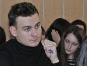 Всероссийская научно-практическая студенческая конференция «Роль и место России в мировой экономике»