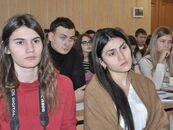 Всероссийская научно-практическая студенческая конференция «Роль и место России в мировой экономике»