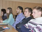 Всероссийская научно-практическая студенческая конференция «Роль и место России в мировой экономике»