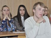 Всероссийская научно-практическая студенческая конференция «Роль и место России в мировой экономике»