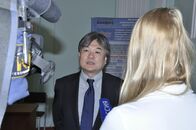 Конференция «Молодежь и инновации Тверской области»