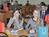 Конференция «Молодежь и инновации Тверской области»