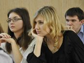 Всероссийская научно-практическая студенческая конференция «Роль и место России в мировой экономике»