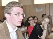 Всероссийская научно-практическая студенческая конференция «Роль и место России в мировой экономике»