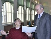 Конференция «Молодежь и инновации Тверской области»