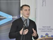 Конференция «Молодежь и инновации Тверской области»