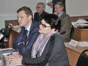 Конференция «Молодежь и инновации Тверской области»