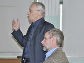 Конференция «Молодежь и инновации Тверской области»