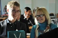 Конференция «Молодежь и инновации Тверской области»