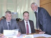 Конференция «Молодежь и инновации Тверской области»