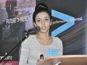 Конференция «Молодежь и инновации Тверской области»