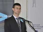 Конференция «Молодежь и инновации Тверской области»