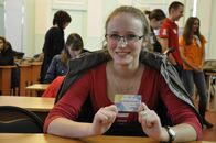 Конкурс визуальных искусств «ВИЗУАЛИЗАЦИЯ – 2014»