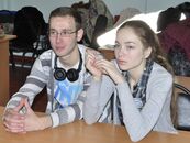 Конкурс визуальных искусств «ВИЗУАЛИЗАЦИЯ – 2014»