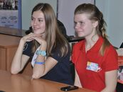 Конкурс визуальных искусств «ВИЗУАЛИЗАЦИЯ – 2014»