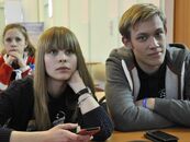 Конкурс визуальных искусств «ВИЗУАЛИЗАЦИЯ – 2014»