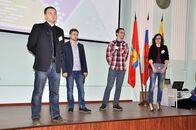 Конкурс визуальных искусств «ВИЗУАЛИЗАЦИЯ – 2014»