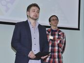 Конкурс визуальных искусств «ВИЗУАЛИЗАЦИЯ – 2014»