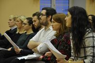 Интерактивный вечер межкультурной коммуникации «Тверские встречи»