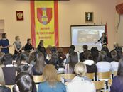 Интерактивный вечер межкультурной коммуникации «Тверские встречи»